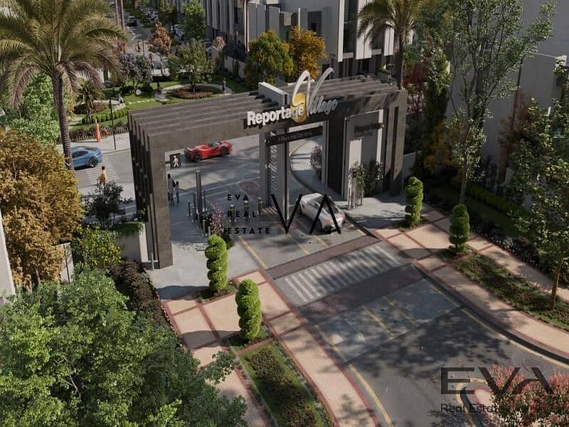Community Living | Genuine Resale | Handover 2027 Community Living | Genuine Resale | Handover 2027