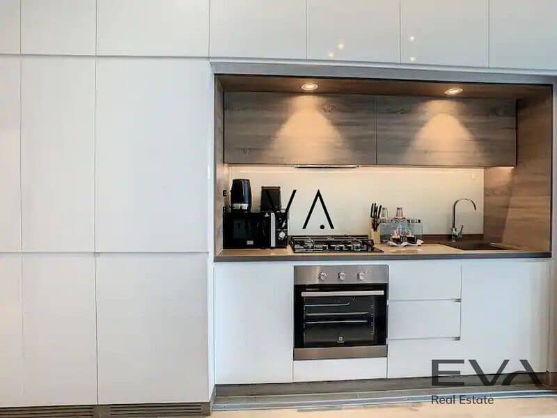 Partial Sea View | Vacant | Furnished Partial Sea View | Vacant | Furnished