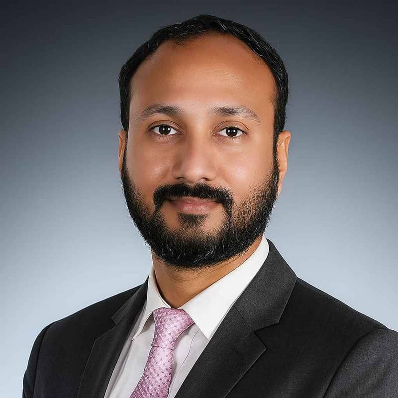 Rohit Kumar Agarwalla