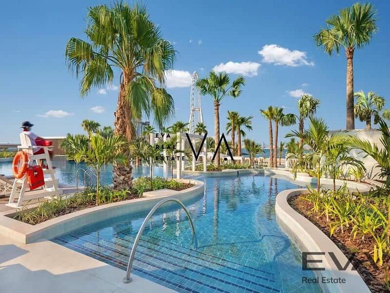 1 BR | Without Bills | Furnished 1 BR | Without Bills | Furnished