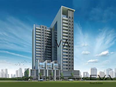 1 Bedroom Apartment for Sale in Business Bay, Dubai - 1 BR | Pool View | World Class Amenities