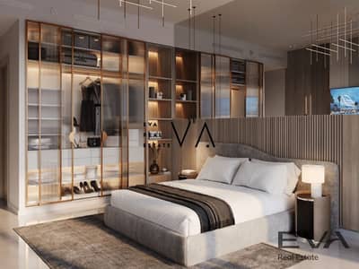 1 Bedroom Flat for Sale in Jumeirah Village Circle (JVC), Dubai - Brand New | High ROI | Resale