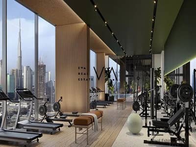 3 Bedroom Flat for Sale in Al Wasl, Dubai - Big Layout | Premium Finish | Vibrant Community