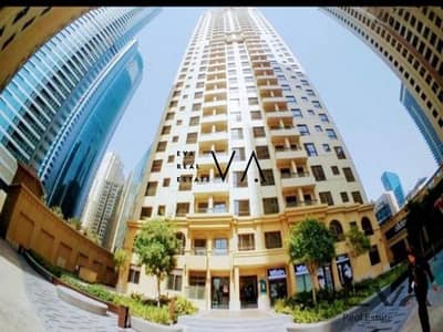 1 Bedroom Flat for Rent in Jumeirah Beach Residence (JBR), Dubai - Fully Furnished | Spacious | Available 1st July
