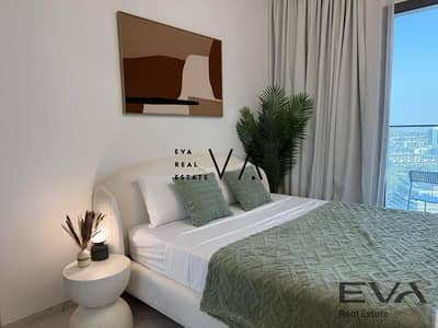 Studio for Sale in Jumeirah Village Circle (JVC), Dubai - Brand New | Furnished | High Floor