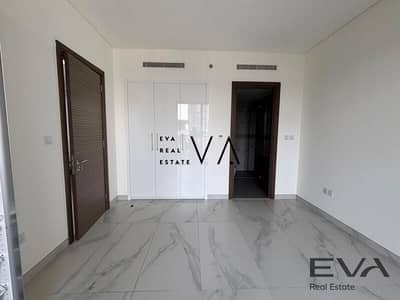 1 Bedroom Apartment for Rent in Sobha Hartland, Dubai - Burj Khalifa View | Unfurnished | Spacious