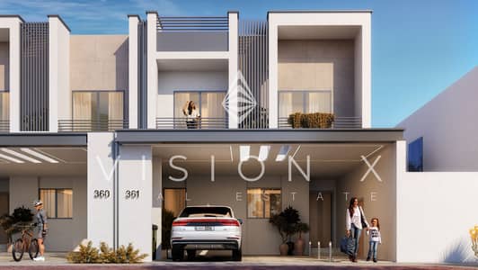 4 Bedroom Villa for Sale in Al Tay East, Sharjah - 10. jpg