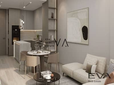 Studio for Sale in Arjan, Dubai - Prime Location | High ROI| Genuine Resale