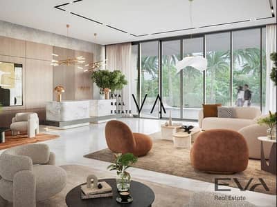 2 Bedroom Flat for Sale in Dubai Hills Estate, Dubai - Prime Location | Community View | Proximity to GEMS School