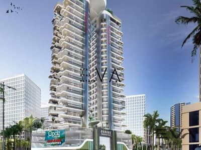 Studio for Sale in Dubai Science Park, Dubai - Modern Finishes | Bright Unit | Low Floor