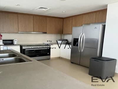 3 Bedroom Flat for Rent in Dubai Marina, Dubai - Exclusive | High Floor | Ready to Move In