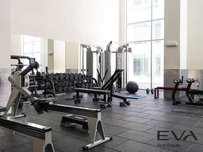 1 Bedroom Flat for Sale in Downtown Dubai, Dubai - Full Burj View | Furnished 1BR | Spacious Layout
