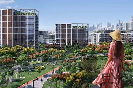 3 Bedroom Apartment for Sale in Al Wasl, Dubai - Amazing 3BR | Prime Location | Amazing Layout