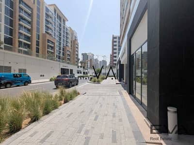محل تجاري  للايجار في مدينة ميدان، دبي - محل تجاري في عزيزي ريفييرا 25،ريفيرا،ميدان ون،مدينة ميدان 310000 درهم - 11922270
