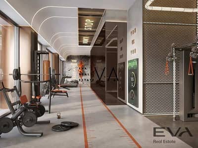 Studio for Sale in Downtown Dubai, Dubai - Payment Plan | Luxurious Living | Prime Location