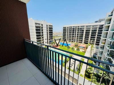 2 Bedroom Apartment for Rent in Dubai Hills Estate, Dubai - LUXURY LIVING | PRIME LOCATION | POOL VIEW