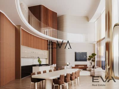3 Bedroom Apartment for Sale in Downtown Dubai, Dubai - BURJ VIEW | MERCEDES 3BR+MAID | HANDOVER Q4 2026