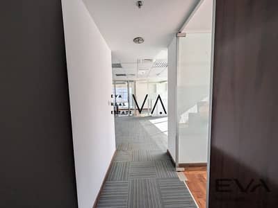 Office for Rent in Business Bay, Dubai - Vacant | Two Parking Spaces | LLC License
