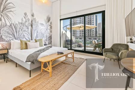 Studio for Rent in Town Square, Dubai - WhatsApp Image 2025-07-02 at 17.43. 27. jpeg