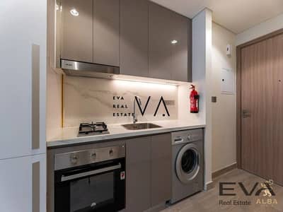 Studio for Sale in Meydan City, Dubai - Spacious Studio | Prime Location| Boulevard View