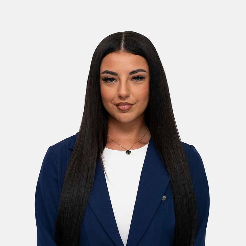 Isabel Nardiello