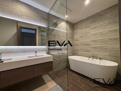 2 Bedroom Apartment for Rent in Dubai Maritime City, Dubai - Full Sea View | Vacant | Furnished