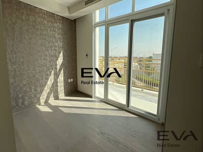 3 Bedroom Townhouse for Sale in DAMAC Hills 2 (Akoya by DAMAC), Dubai - G+2 | Corner Unit | Single Row | Tenanted