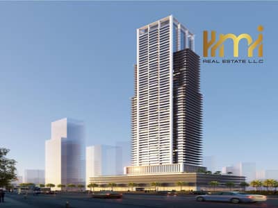 1 Bedroom Apartment for Sale in Jumeirah Village Circle (JVC), Dubai - Screenshot 2025-07-02 055620. png