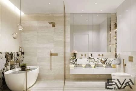Studio for Sale in Downtown Dubai, Dubai - Luxury City Living I Great Investment | Payment Plan