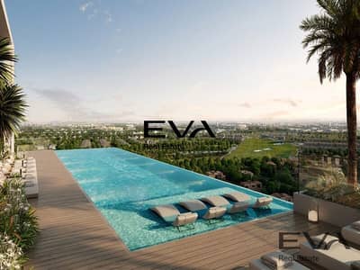 Студия Продажа в Дубай Спортс Сити, Дубай - Квартира в Дубай Спортс Сити，Fairway Residences by Prescott, 750000 AED - 12042950