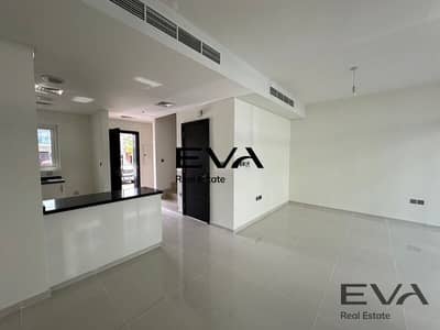 3 Bedroom Villa for Rent in DAMAC Hills 2 (Akoya by DAMAC), Dubai - Unfurnished | 3BR | Ready to Move
