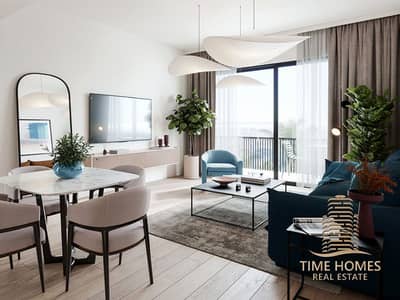 1 Bedroom Flat for Sale in Town Square, Dubai - Screenshot 2025-03-17 100728. png