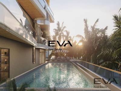 2 Bedroom Flat for Sale in Dubai Islands, Dubai - Modern Island Living | Spacious Layout | High ROI