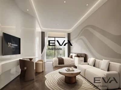 2 Bedroom Flat for Sale in Dubai Islands, Dubai - Modern Island Living | Spacious Layout | High ROI
