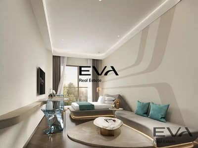 2 Bedroom Flat for Sale in Dubai Islands, Dubai - Modern Island Living | Spacious Layout | High ROI