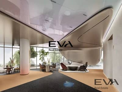 2 Bedroom Flat for Sale in Dubai Islands, Dubai - Island Living | Spacious Layout | High ROI