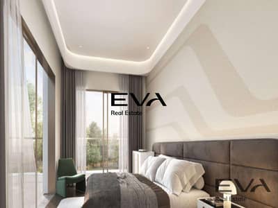2 Bedroom Apartment for Sale in Dubai Islands, Dubai - Modern Island Living | Prime Location | High ROI