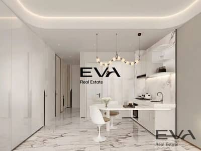 2 Bedroom Apartment for Sale in Dubai Islands, Dubai - Island Living | Spacious Layout | High ROI