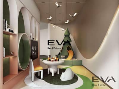 2 Bedroom Flat for Sale in Dubai Islands, Dubai - Island Living | Spacious Layout | Park View