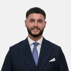 Rhys Benhadj – Djilali