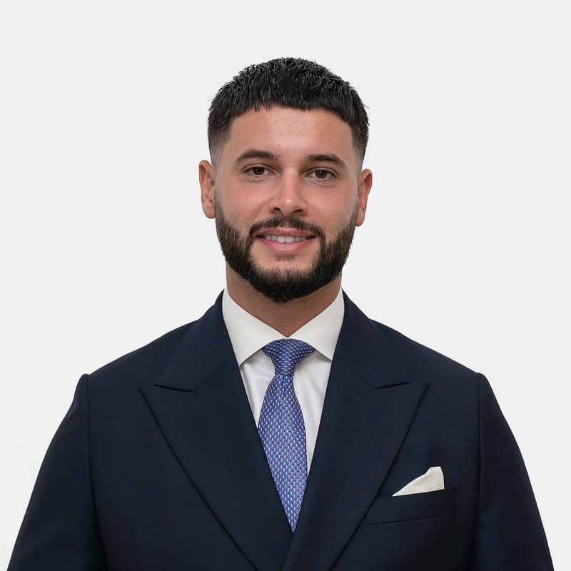 Rhys Benhadj – Djilali