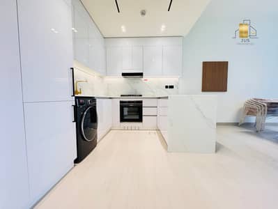 1 Bedroom Flat for Rent in Jumeirah Village Circle (JVC), Dubai - IMG_4628. jpeg
