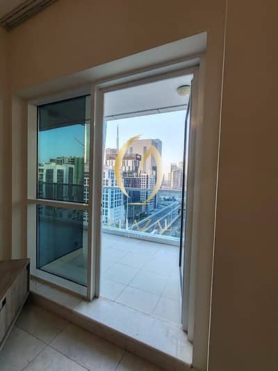 2 Bedroom Apartment for Rent in Business Bay, Dubai - IMG-20250630-WA0100. jpg