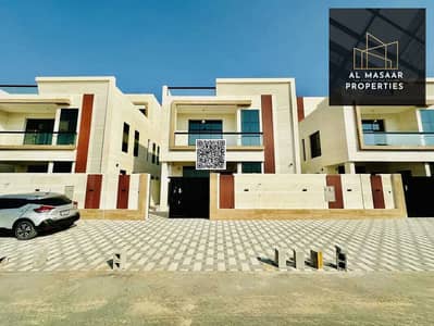 6 Bedroom Villa for Sale in Al Bahia, Ajman - WhatsApp Image 2024-12-30 at 10.34. 05 AM. jpeg