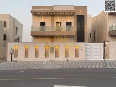 3 Bedroom Villa for Rent in Al Helio, Ajman - IMG-20250629-WA0103. jpg