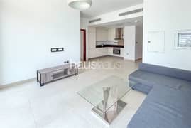 شقة في مارينا جيت 1،مارينا جيت،دبي مارينا 1 غرفة 124000 درهم - 12106650