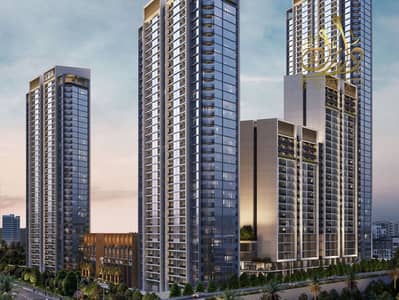 1 Bedroom Flat for Sale in Motor City, Dubai - WhatsApp Image 2025-06-03 at 1.06. 05 PM. jpeg