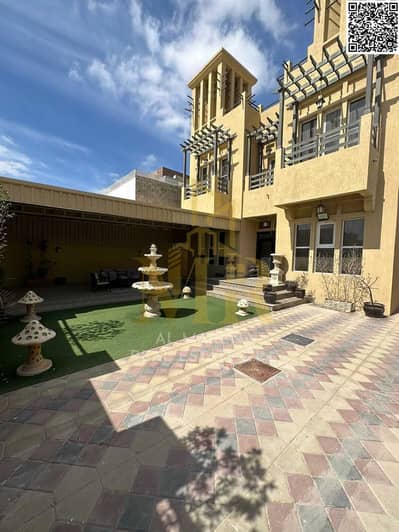 7 Bedroom Villa for Sale in Al Rawda, Ajman - WhatsApp Image 2025-05-10 at 9.18. 10 AM (2). jpeg