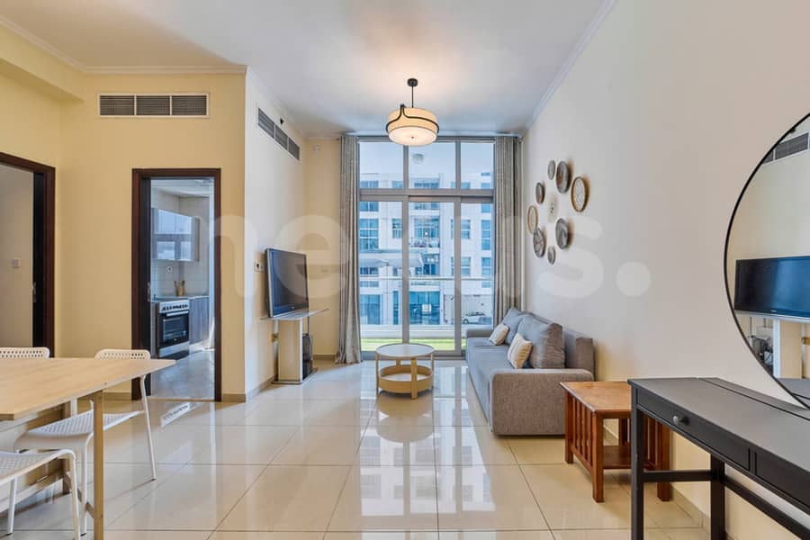 EXCLUSIVE RESALE | TENANTED | FULLY FURNISHED