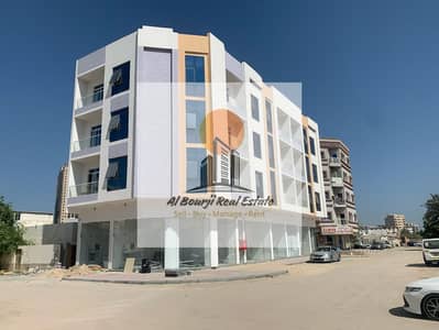 11 Cпальни Здание Продажа в Аль Бустан, Аджман - IMG-20250702-WA0156. jpg